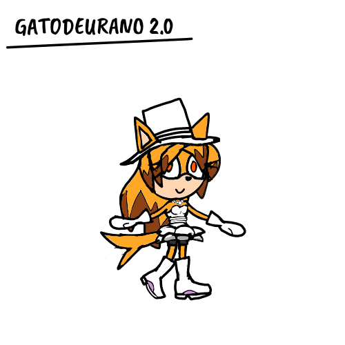Gatodeurano 2.0 tweet media