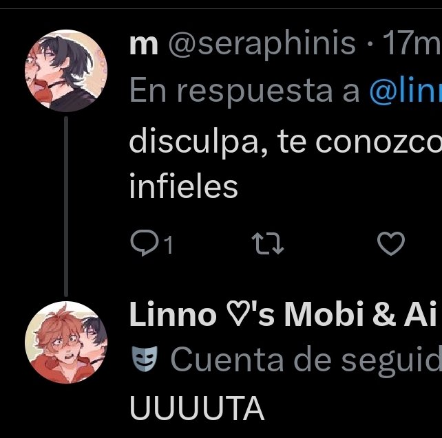 linnoaether's tweet photo. en celebracion d la chiscara week, volvió la familia tradicional ♡ grasias chiscara https://t.co/vQeyQR8Akc