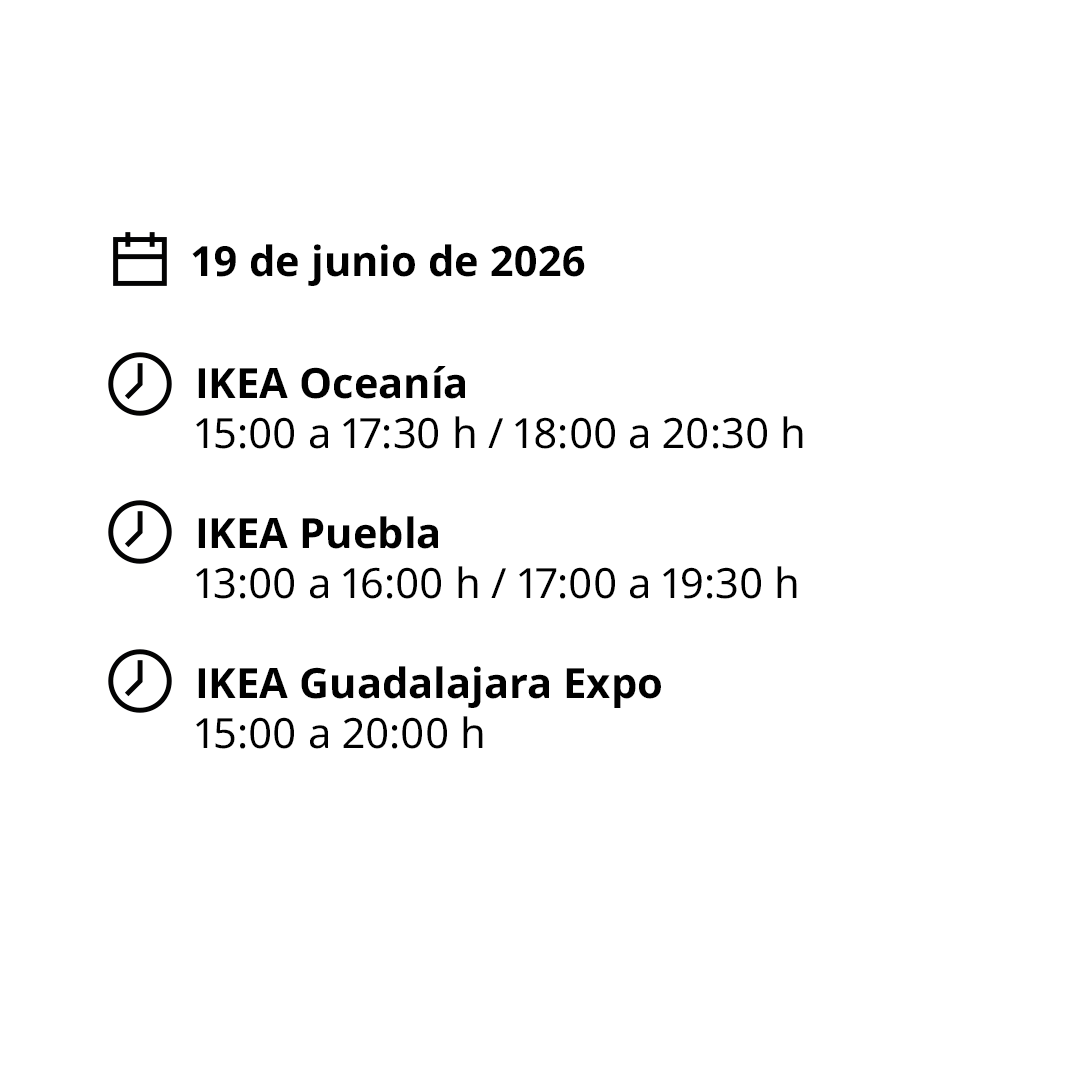 mx_ikea's tweet photo. Este solsticio de verano lo celebrarás a la sueca🇸🇪🌼. Únete a nuestro taller de coronas de flores y disfruta un buffet exclusivo de midsommar. https://t.co/U8QVFZi8Wa