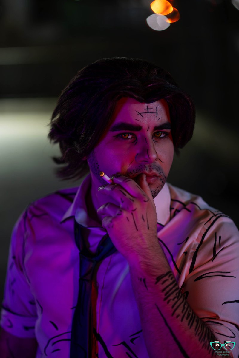 chrisarcade1's tweet photo. @telltalegames @geoffkeighley @PMStudiosUSA Thank you Telltale Social Media employee, I love you muah muah kissy muah muah

Life is worth living. Here are some cosplay photos of my wife and I from earlier this year as payment for your hard work https://t.co/DCzwAtQfmM