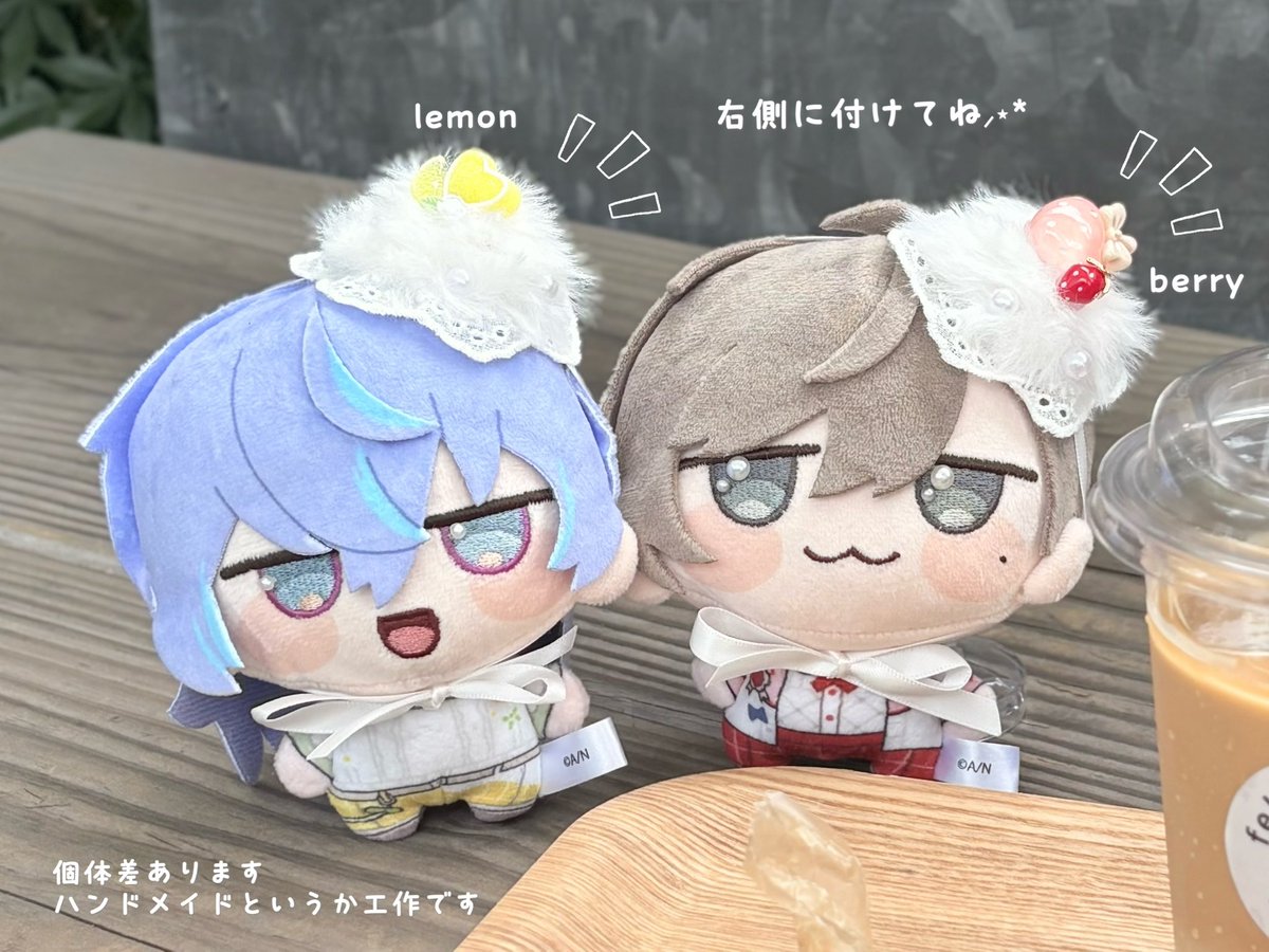 _moecocoa's tweet photo. rp {  着画🍰 https://t.co/2FgzRiRPJr