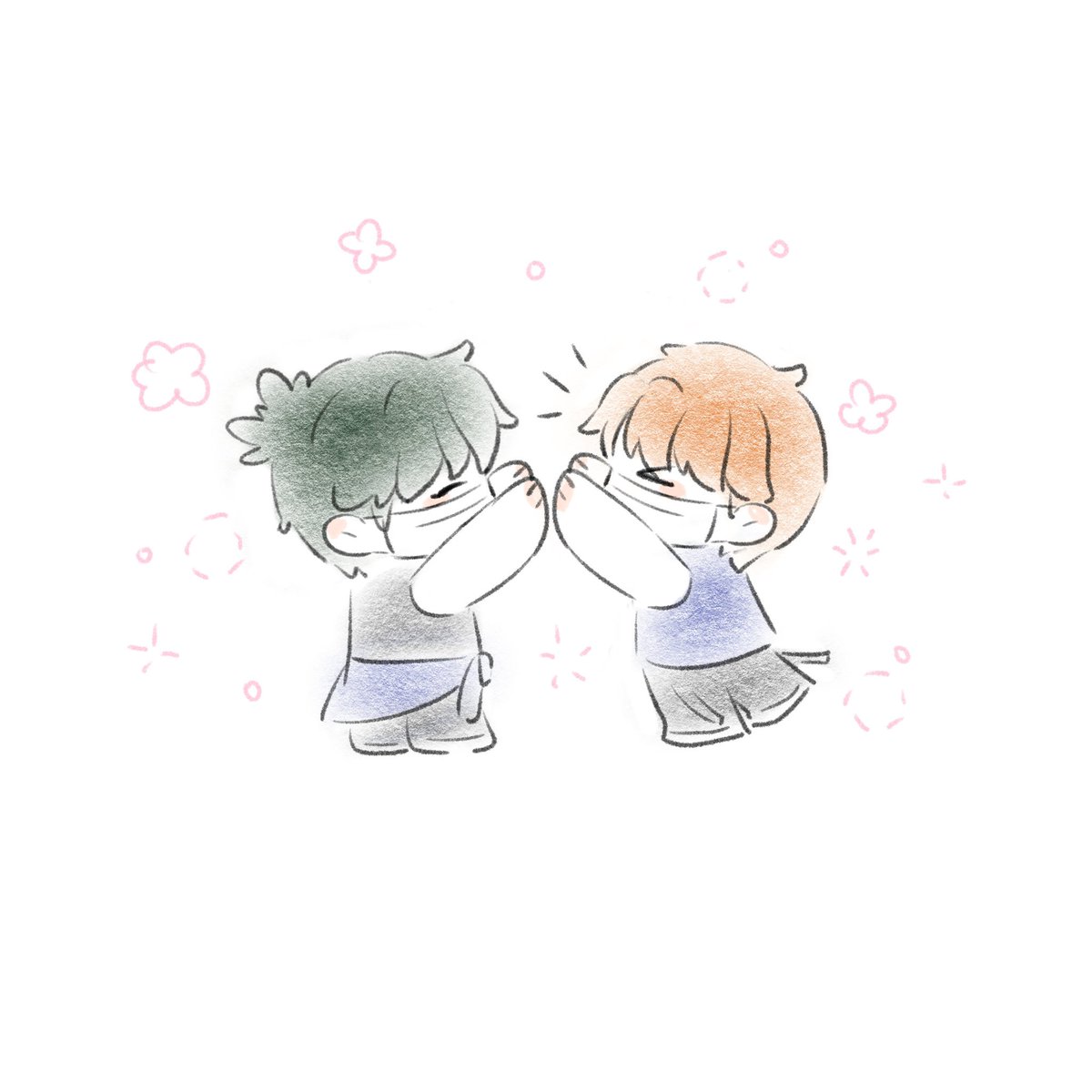 보고 tweet media