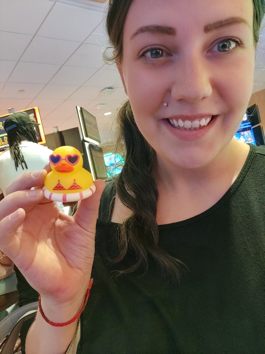 SBrandner58's tweet photo. @AmeristarEC @pennplay #ThemedayEC https://t.co/NqasCysbup