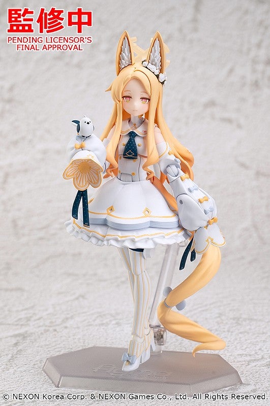 goodsmile_en's tweet photo. #GoodSmileFest2026 Figure Update!

Max Factory
Blue Archive
figma Seia Yurizono

Web Gallery: https://t.co/iT2OFDdCiA

#BlueArchive #goodsmile https://t.co/8MBo3gAmx8