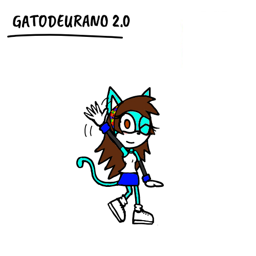 Gatodeurano 2.0 tweet media