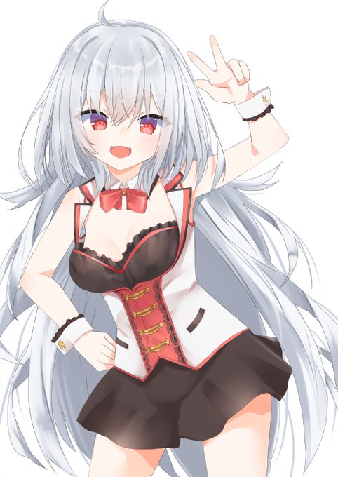 バニーガーデンつかさ様 #つかさ肖像画
