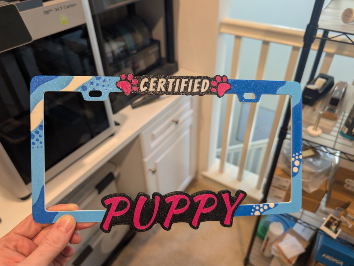 Cobanyte's tweet photo. Where all the puppies at??? https://t.co/jPrtaYBBVp