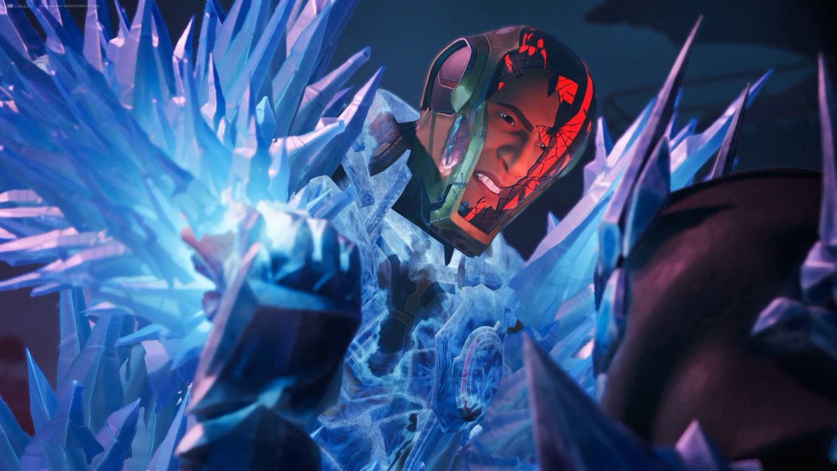 𝐓𝐡𝐞 𝐎𝐫𝐝𝐞𝐫 (Season 9 era) tweet media