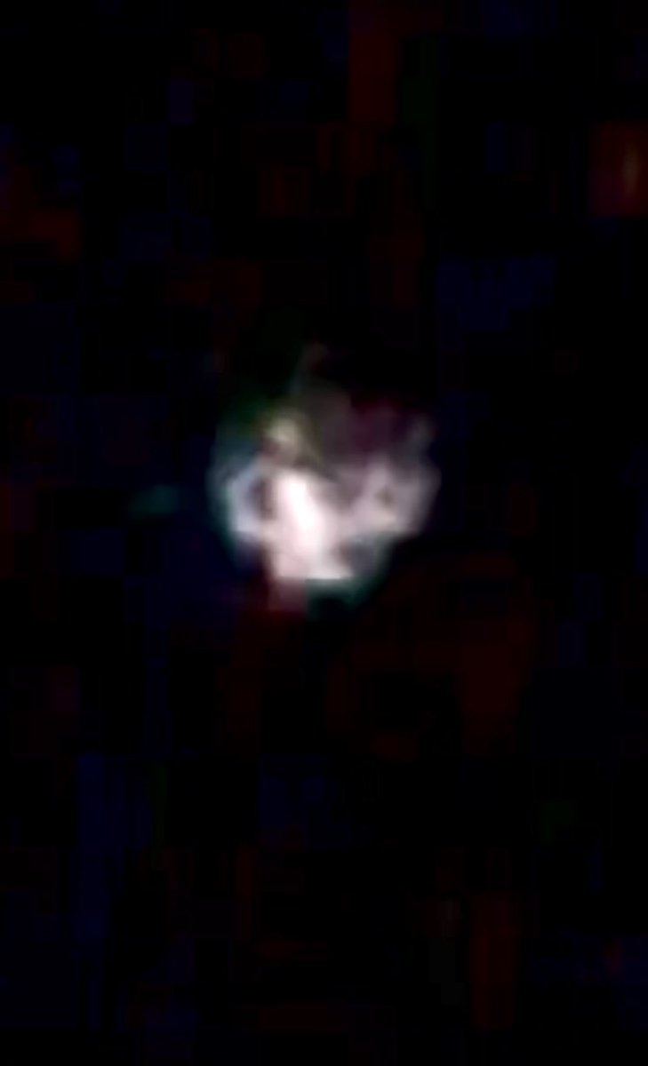 orbsbythought's tweet photo. This isn’t a prosaic light source, this is NHI #orbs #psionics #disclosure https://t.co/kU23qPFvI4