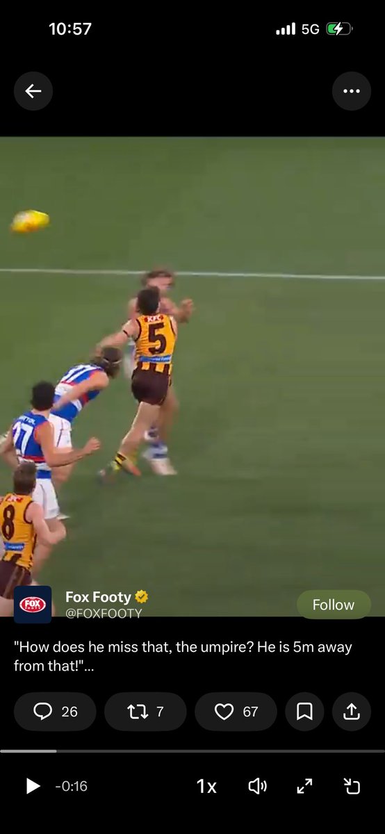 LucidLou2's tweet photo. @FOXFOOTY Fucking Fox footy propagandists worse than Goebbels and Trump combined. 

Only focusing on the second part and totally ignoring this bit.

When you media dogs start getting glassed in pubs, don’t cry. Cunts. https://t.co/yUZP0xAQjI