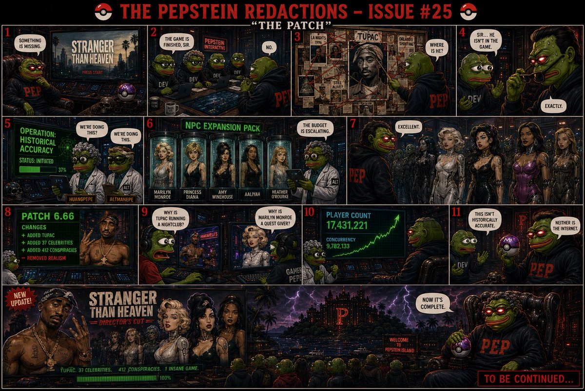 Pepstein tweet media