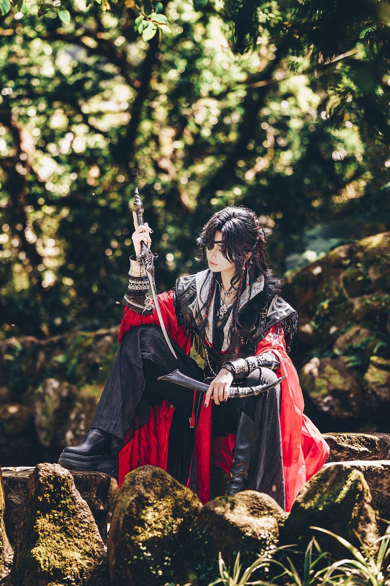 cakecastella's tweet photo. 4 Days Left！#花城 #huacheng #tgcf  
(๑•̀ㅂ•́)و✧ https://t.co/IcDEM1Y8RB