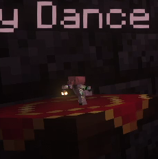 candevzz's tweet photo. el rol de juan y aldo super serio..

el funny dance guy mientras: https://t.co/m8E3ksmHrO