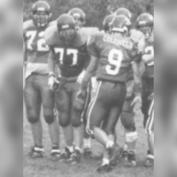 CovCathFBAlumni's tweet photo. 77 days until the 2026 Covington Catholic football season kicks off!!
#RollColonels #WASTWND #Team60 #Norb https://t.co/kytek0UzMC