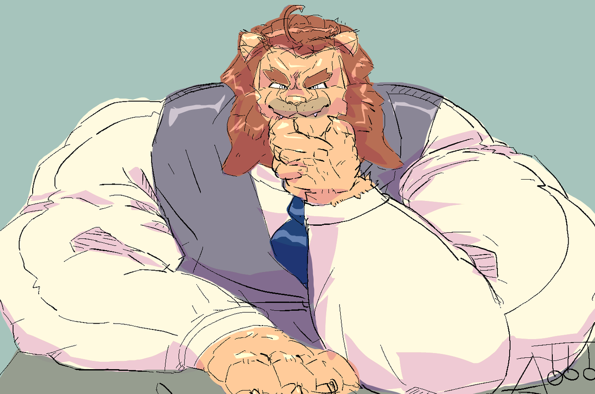 Blan P. Woofer tweet media