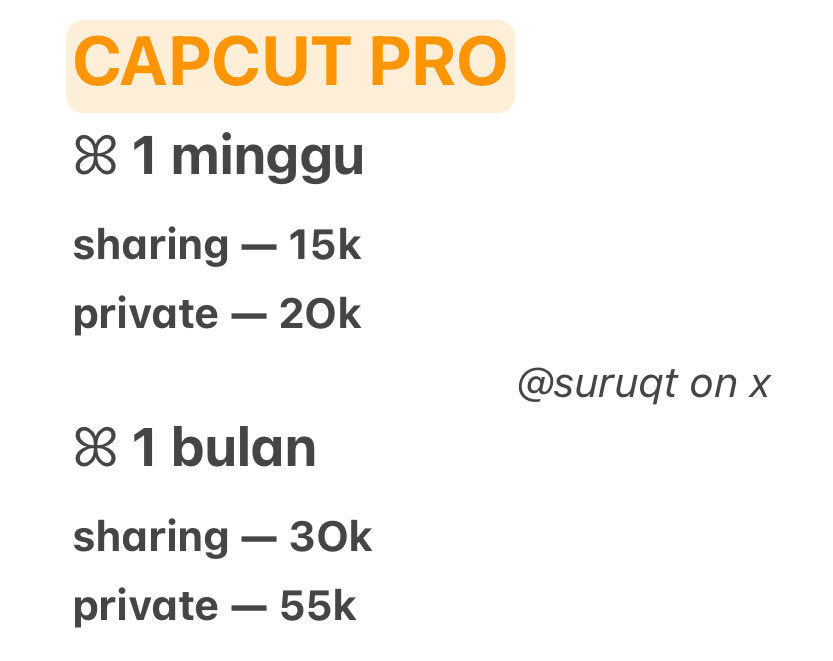 isara𖤐 promotion! tweet media
