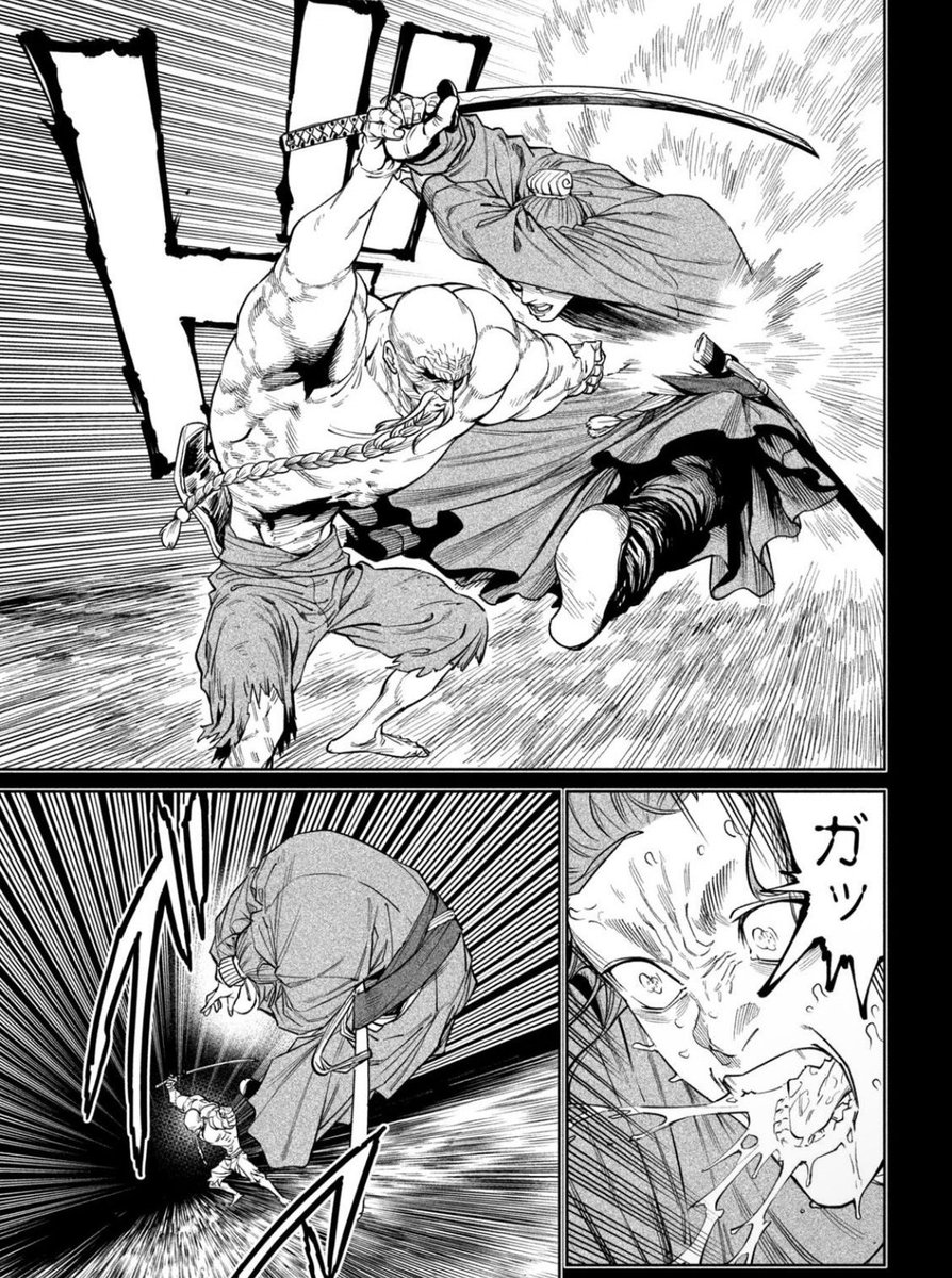 zeroorez6154's tweet photo. @TaiMk2 練身子！ https://t.co/QkAIioXoZy