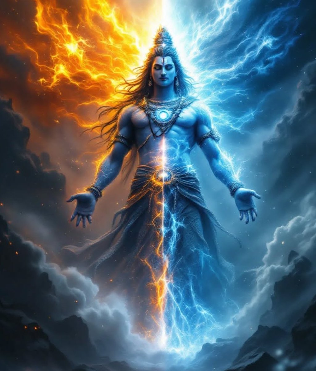 vikaskapoor8's tweet photo. Har Har Mahadev 🔱 https://t.co/om0Vyg1IBq