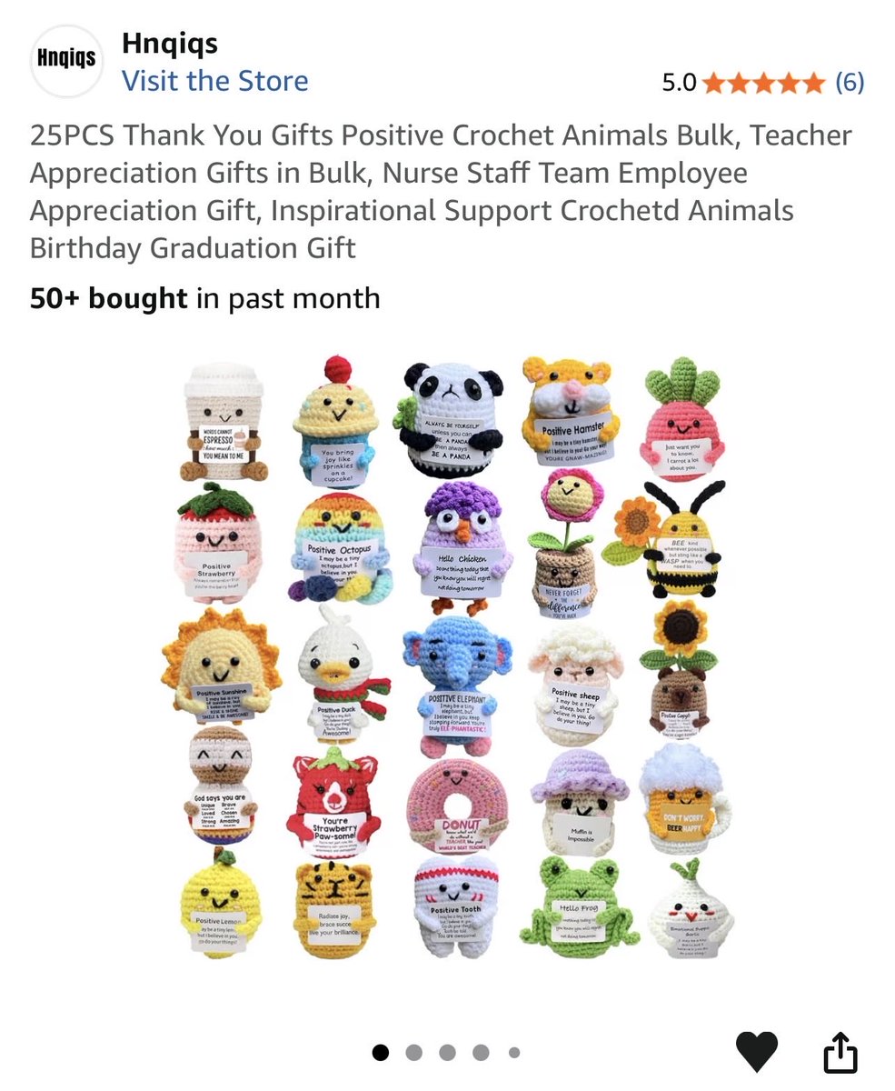 FitzhughSabrina's tweet photo. My kids saved their Fitz bucks and bought a bunch of positive pals! I would like to replenish some this summer! My kids love my class store. https://t.co/xezSmTRBke https://t.co/B6Rdv4iOR2