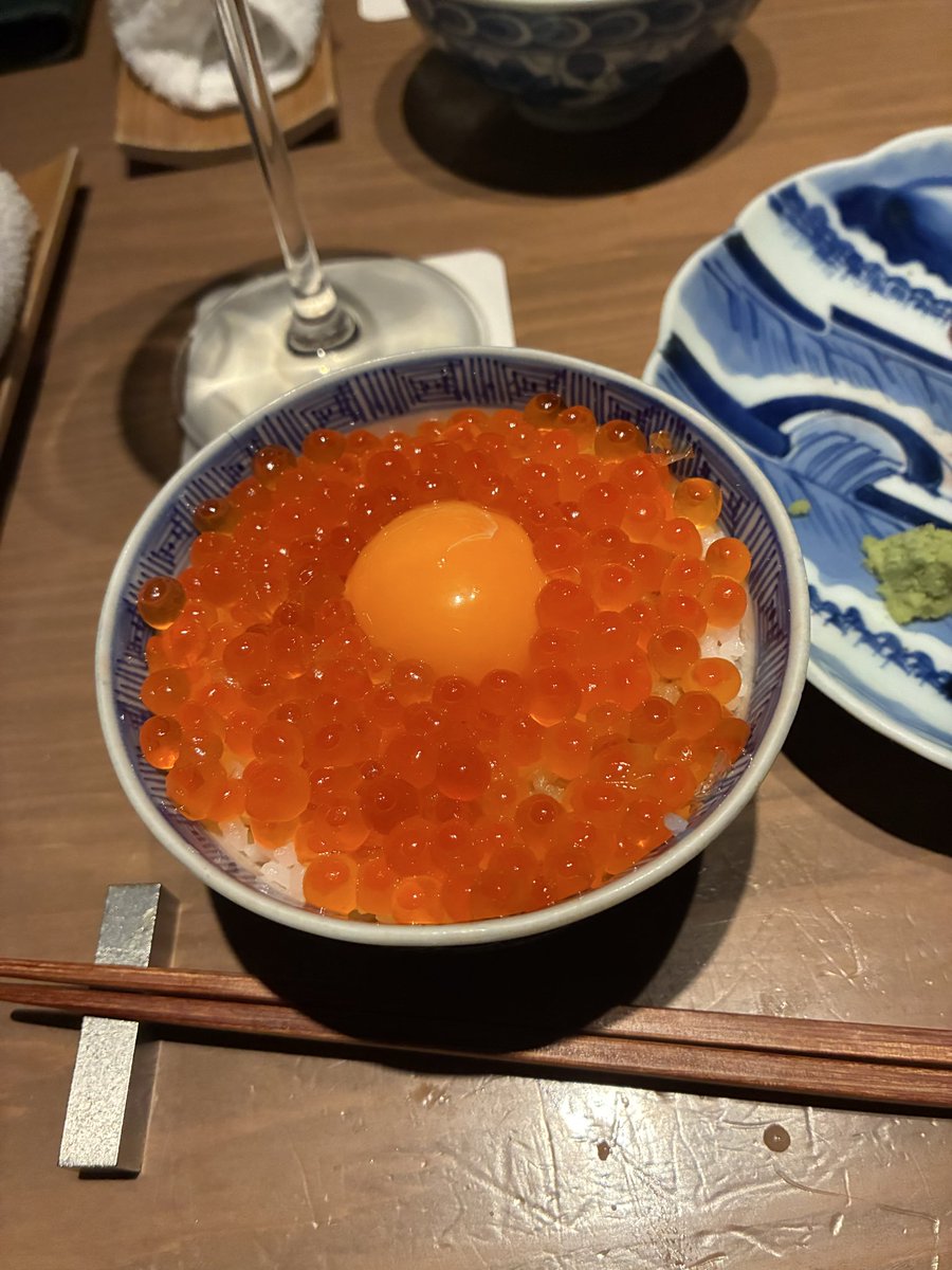 nonbe_system's tweet photo. #目黒それがし #居酒屋 
美味しかった。人気店で満席でした。 https://t.co/jsFFZRTOlr