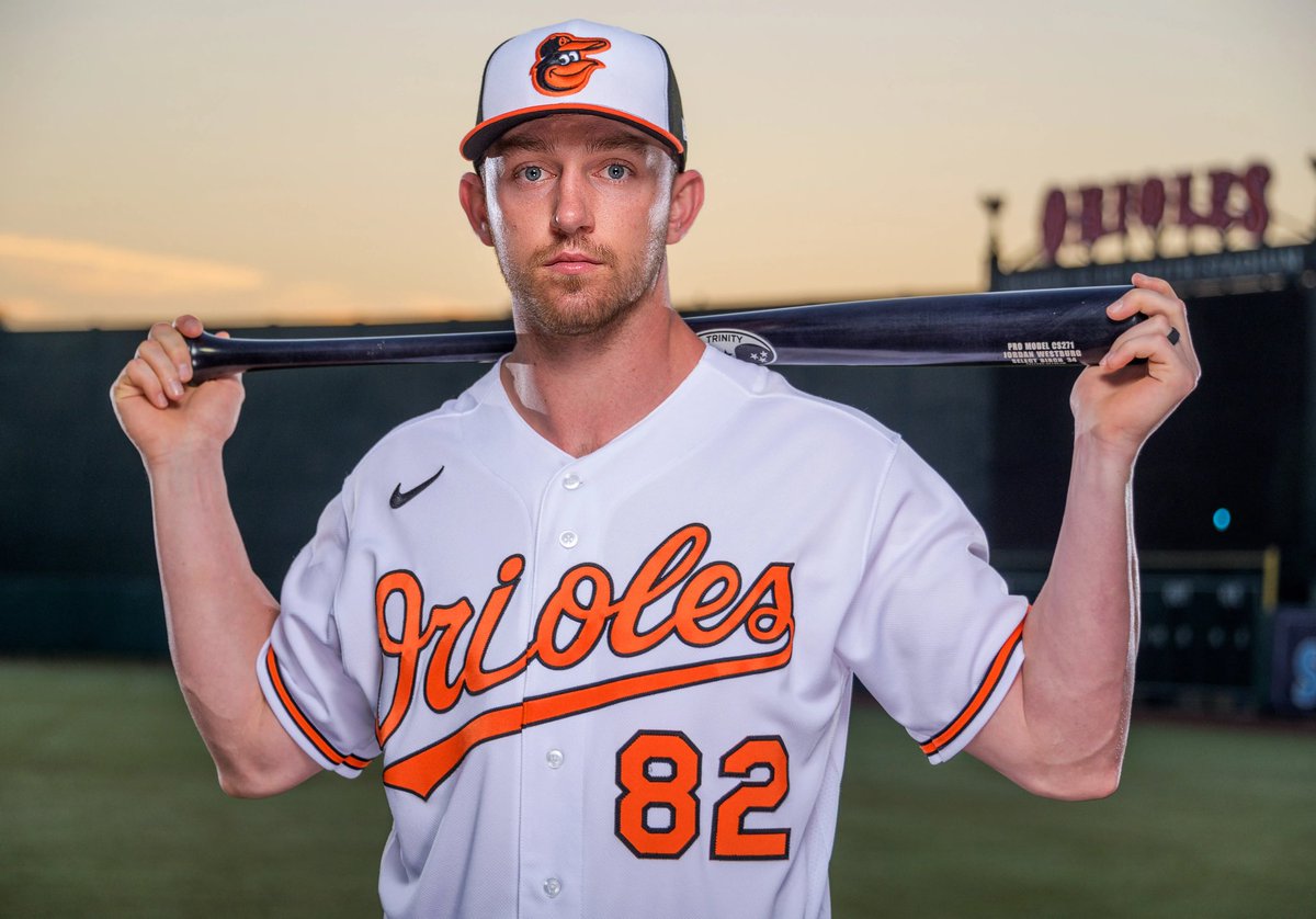 WalterMaselli1's tweet photo. Let’s say Westburg is done in Baltimore are you comfortable going forward with Mayo as your everyday 3B ?? https://t.co/9gTQ0X0oBj