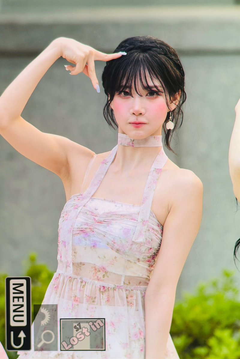 LostinNaky's tweet photo. 260606 미니 팬미팅 프리뷰

#트리플에스 #tripleS #나경 #김나경
#トリプルS #NAKYOUNG #S7 https://t.co/OmGd0ODzQK