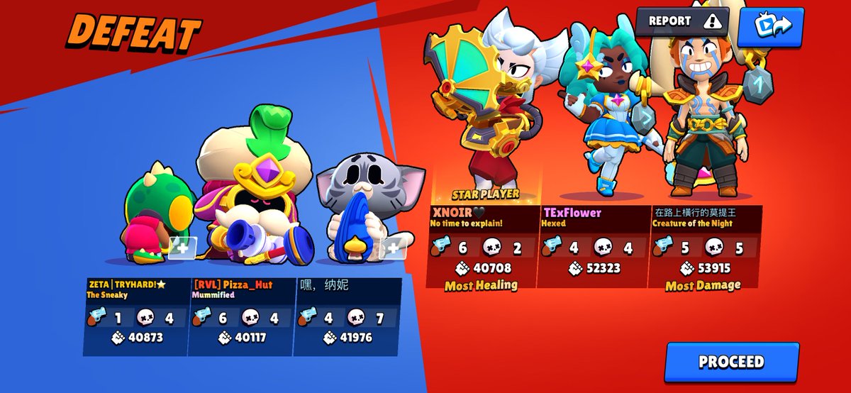 ManagerProtein's tweet photo. Ranked bounty match at legendary 2
My random last pick leon is that good? https://t.co/jTjRqReNLy