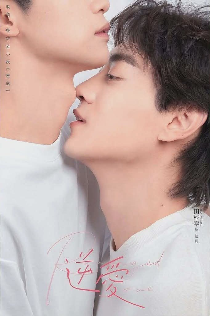 KaryHee's tweet photo. #REVENGEDLOVE #ZIYU #TIANXUNING #CHICHENG #WUSUOWEI 
🍋🐟💛💙 ANIVERSARIO https://t.co/9A88Bjm8FA