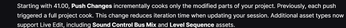 MikeyMouseFN's tweet photo. This is gonna be so huge especially for larger projects, THANK YOU EPIC!!

#UEFN https://t.co/9f83mtmahr