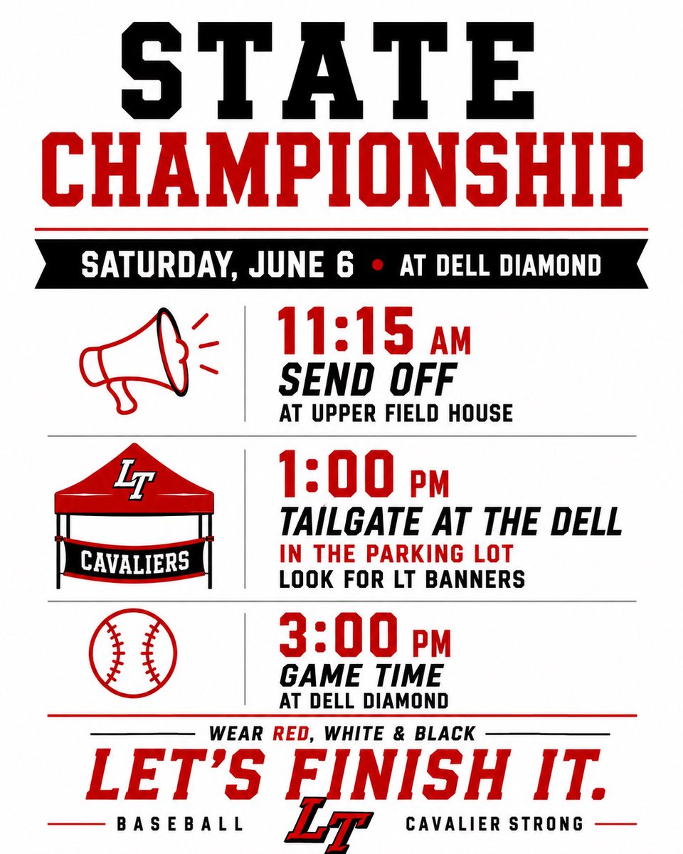 LTCavBaseball's tweet photo. https://t.co/7OOLZXN12M