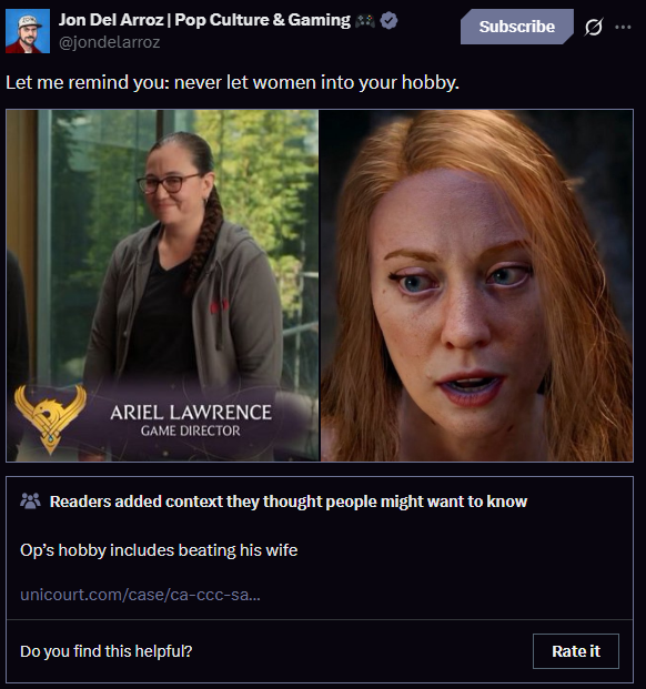 ItsKKing's tweet photo. Might genuinely be the most insane community note in the websites history, I HAD to archive it here https://t.co/DmstyttdhS