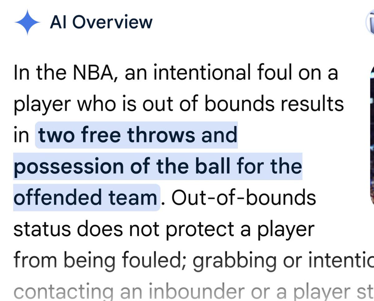 jdubz35's tweet photo. @nyknicks Why don’t we have Robinson make his run down court out of bounds and stand under the rim until a shot is going to be attempted. They have to guard him, and if they intentionally foul it has to be in play.  #KnicksFans #espn #nbafinals @NBA https://t.co/txy7lL4zA0