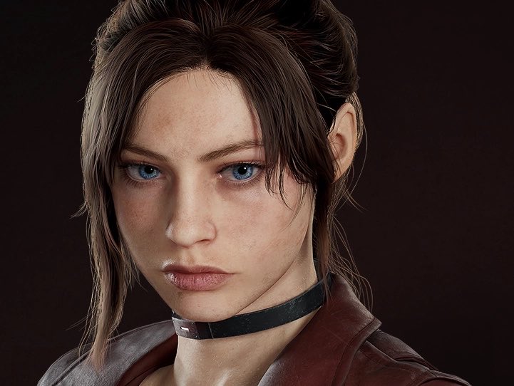 AW246x's tweet photo. CLAIRE REDFIELD THE PRETTIEST AND MOST STUNNING WOMAN TO EVER EXIST ❤️ https://t.co/A3BmRH1gLx