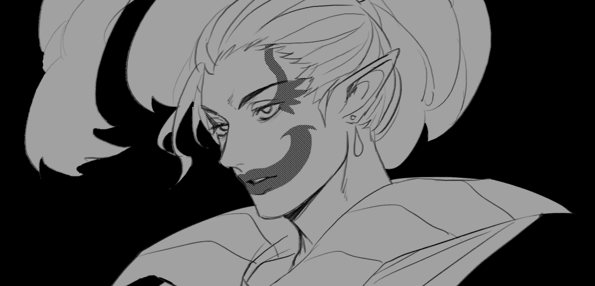 natus_ffxiv's tweet photo. Forsaken https://t.co/0T63xCJl3N