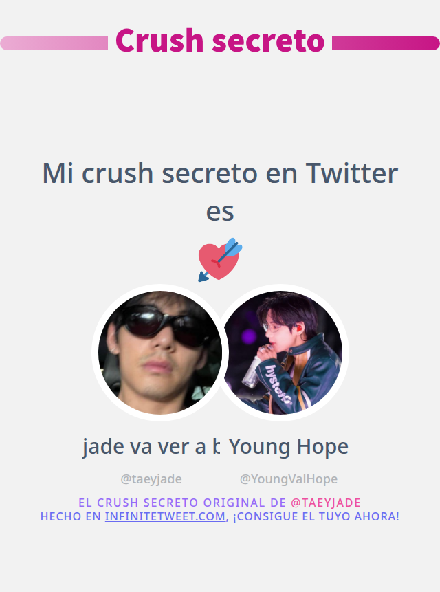 jade va ver a bts💘🇦🇷 tweet media