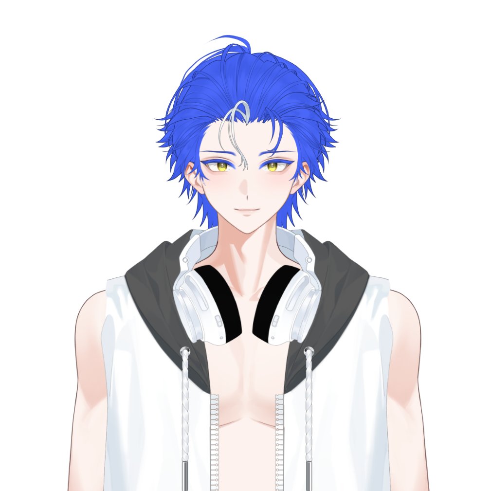 JenesysVT's tweet photo. Was messing around with the Customizable to make a summer alt

I feel like I could have done more to this, how'd I do? https://t.co/EO17T9uHuI
