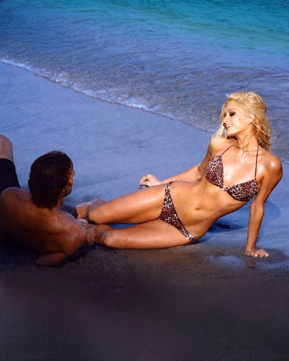 ParisHilton's tweet photo. June 5th marks the 20th anniversary of #StarsAreBlind 🎶💫 Looking back at these photos from the music video set fills my heart with so much gratitude 🥹 

Share your favorite memory with the song in the comments—I can’t wait to read them all! 🔥💕 #StarsAreBlind20 ⭐️ https://t.co/MetSlk0Ibr
