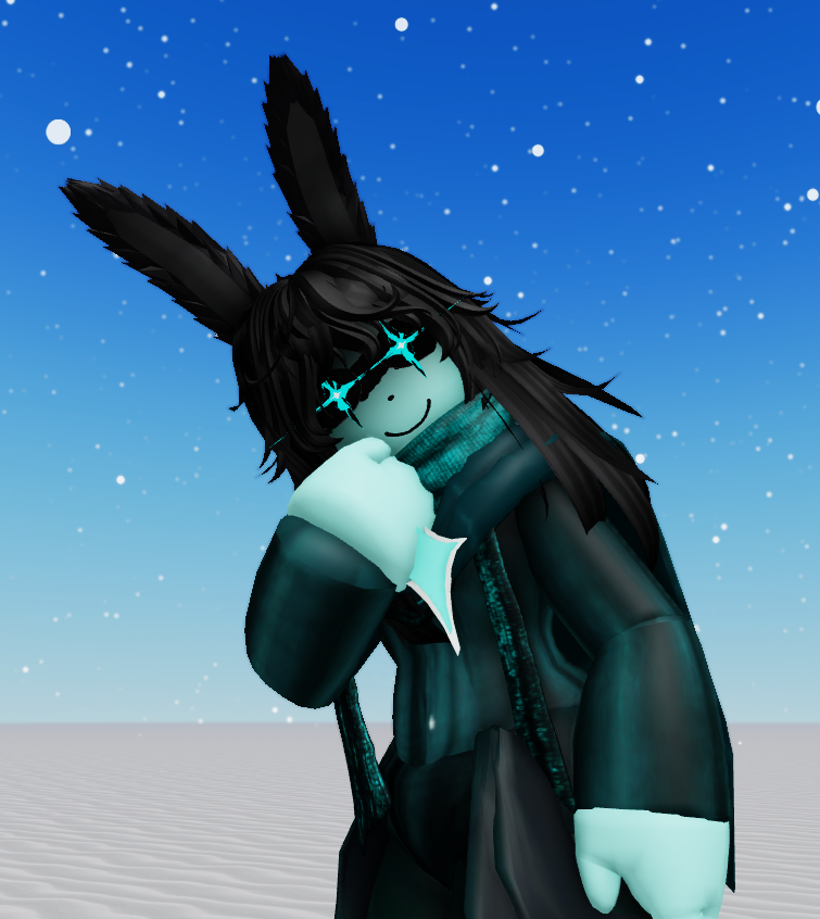 Rabbit tweet media
