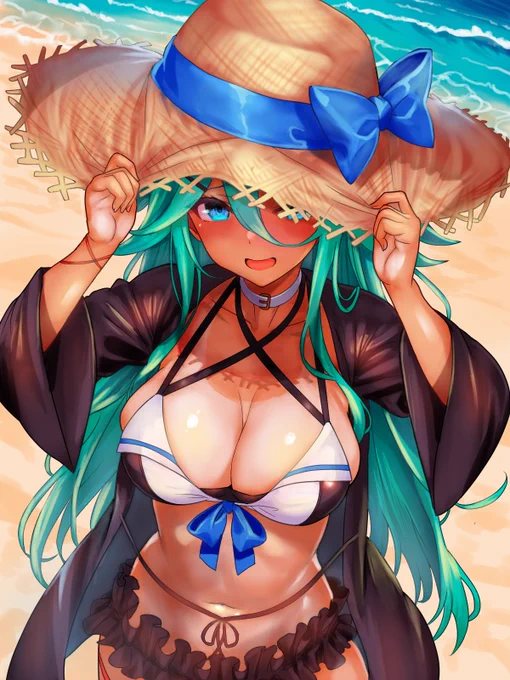 UVケア改修に失敗しました・・・ #艦これ #山風
