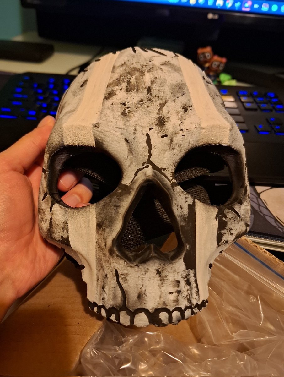 PSolipe's tweet photo. Se viene cosplay... https://t.co/cZcPzjAK8b