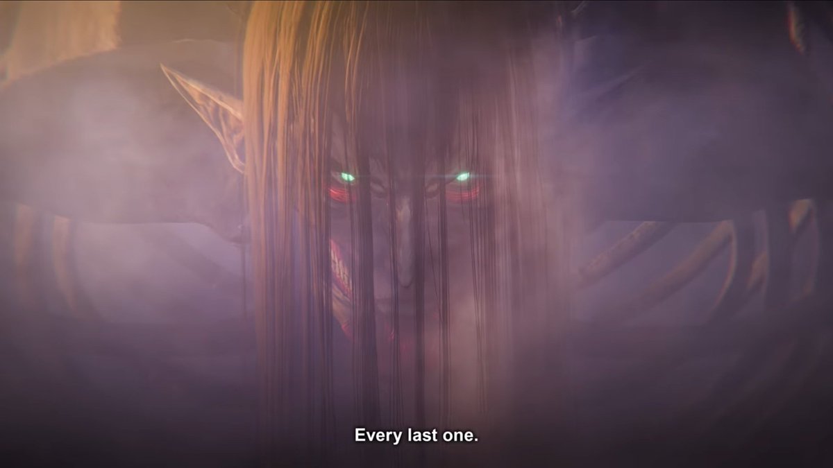 BeastGrice's tweet photo. Finally... after so long
I'm hyped for this game after the 2nd which was 8 years ago. This time its a full story, too.  I wonder what they may do in the game with side quests and all, I think there are going to be a good bit to discuss too https://t.co/oEYCgrWyZb