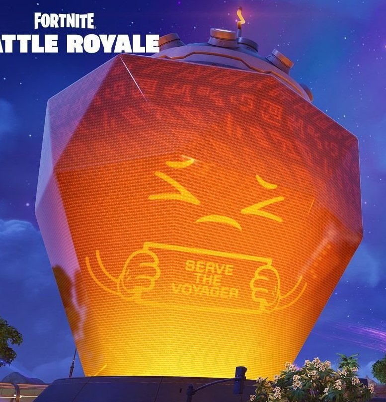 Octoman23's tweet photo. @36oBruh @FortTory Use your eyes bruh https://t.co/jxm7IfvYVJ