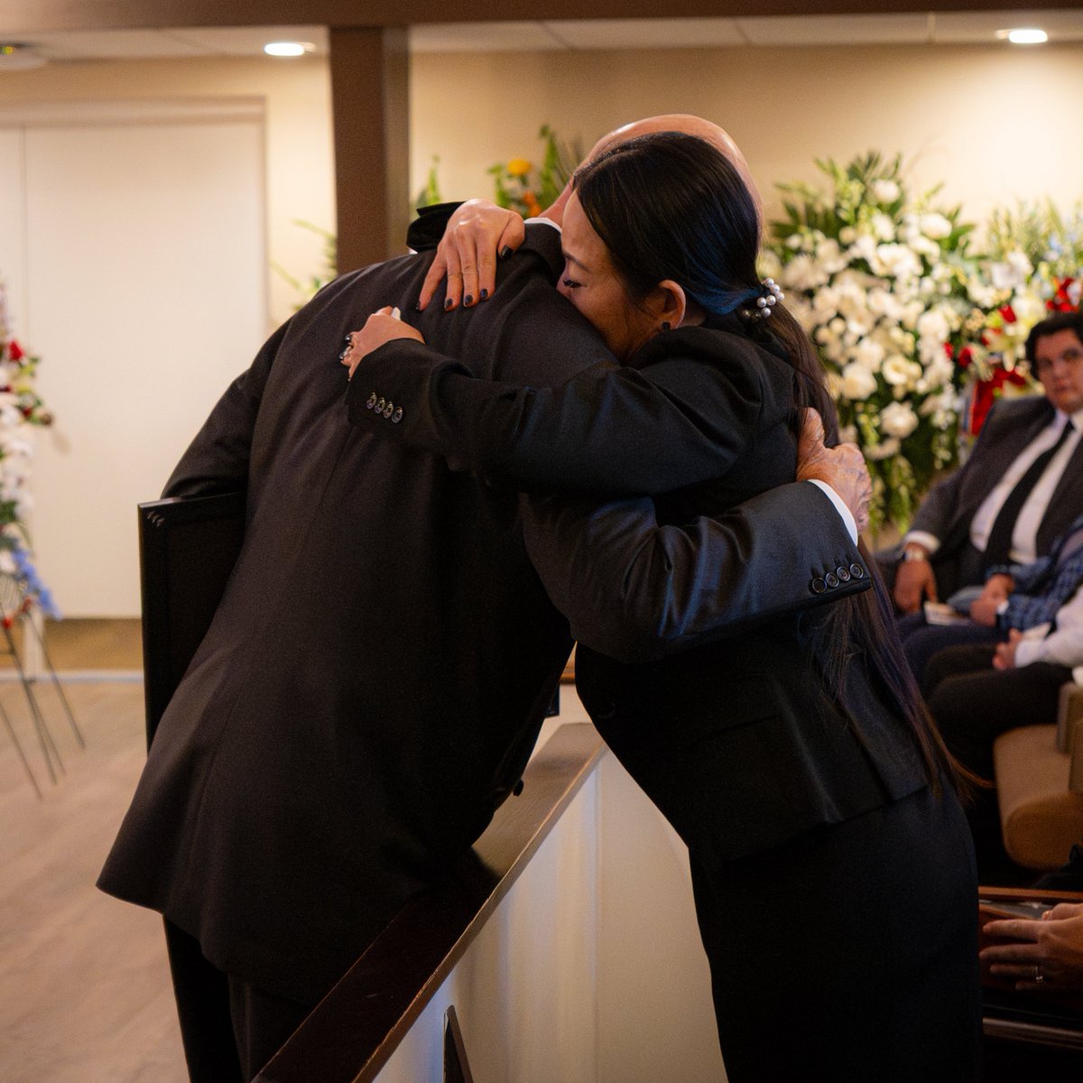 houmayor's tweet photo. Houston remembers Dean Edward Corgey, a devoted labor leader, former Port of Houston Commissioner, and proud Houstonian whose work strengthened both the maritime industry and the people who power it. His legacy, courage, and service will continue to be felt across our city. https://t.co/WBV31nKZu5