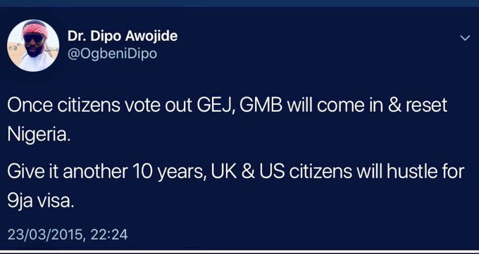 El_Nussen's tweet photo. @OgbeniDipo https://t.co/fEGVNWo5Tj