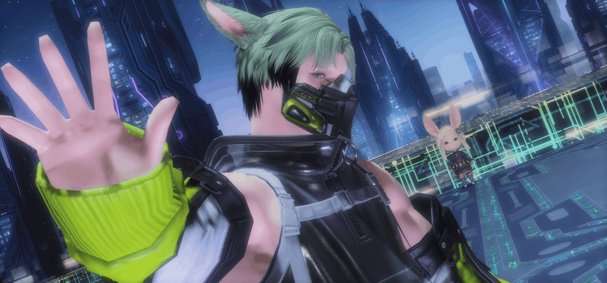 aoto_ff's tweet photo. #オスッテ #おはミコ     

© SQUARE ENIX https://t.co/XgblvalCmI