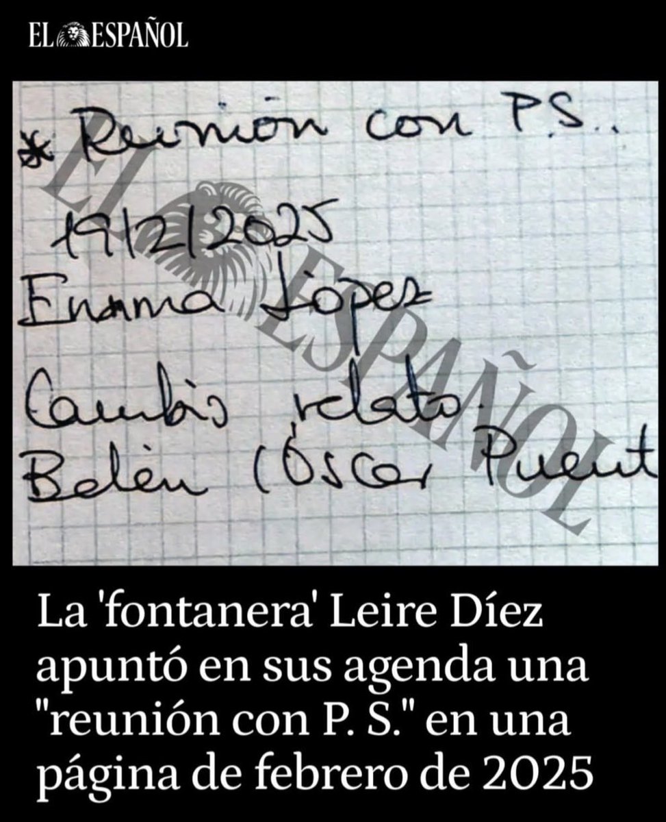educarazo's tweet photo. Y “(Óscar Puente)”, quién podrá ser?? 🧐 https://t.co/DyQyzXujEE