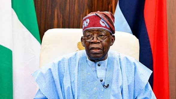 afrisagacity's tweet photo. Tinubu, Peter Obi, and Atiku must participate in a Presidential Debate ahead of the 2027 elections.

If you support, REPOST!✍️ https://t.co/MRUbMP0UIo