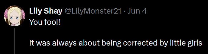 ScaredLily36's tweet photo. @Hyggian honestly what the heck was I thinking??? https://t.co/oZwiL78J5h