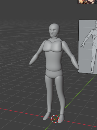 Wistful_bin's tweet photo. well heres a bit of a update on how im doing so far i really hope sculpting will save me https://t.co/UmG64I1OFv