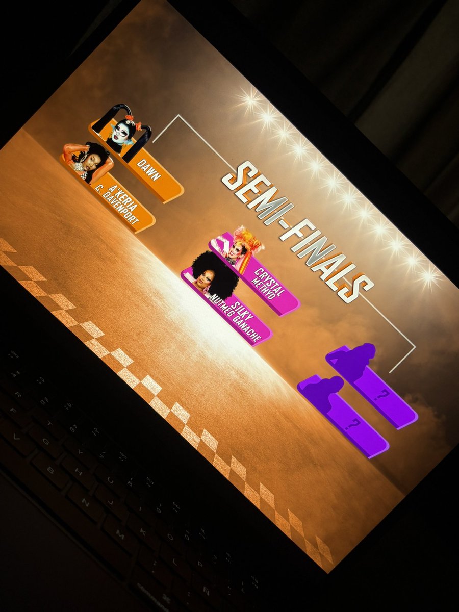 chris_gfl's tweet photo. YASSS QUEEENN CRYSTALLL https://t.co/tKRzH29y9l
